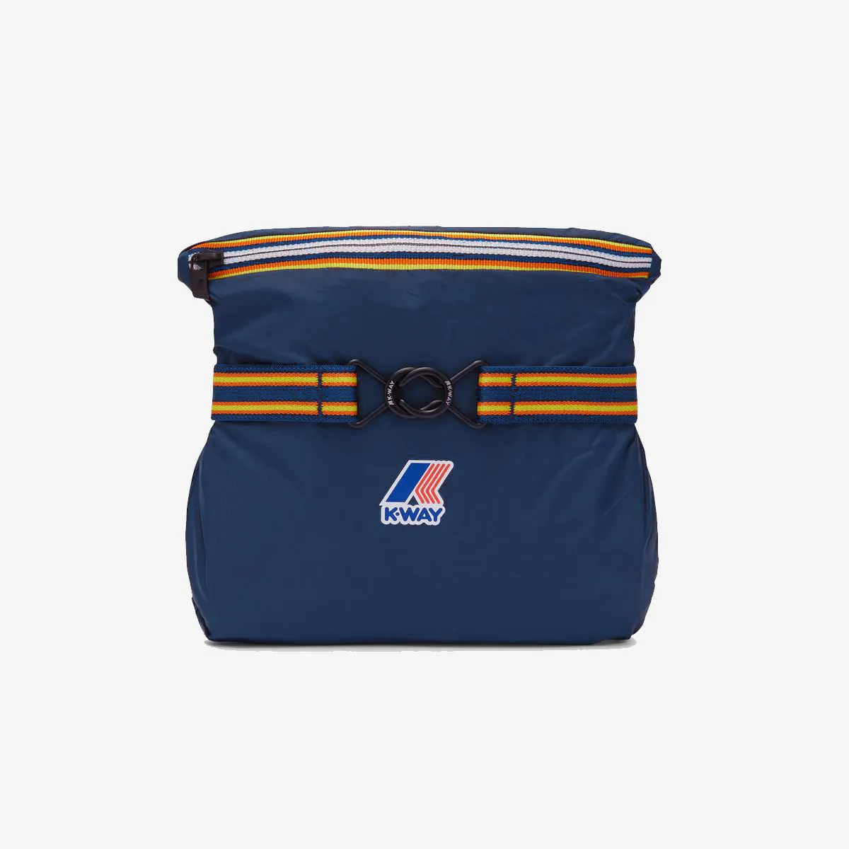 LE VRAI 3.0 CLAUDE WARM - Jackets - Mid - Unisex - Blue Medieval sold by K-Way product image thumbnail 2