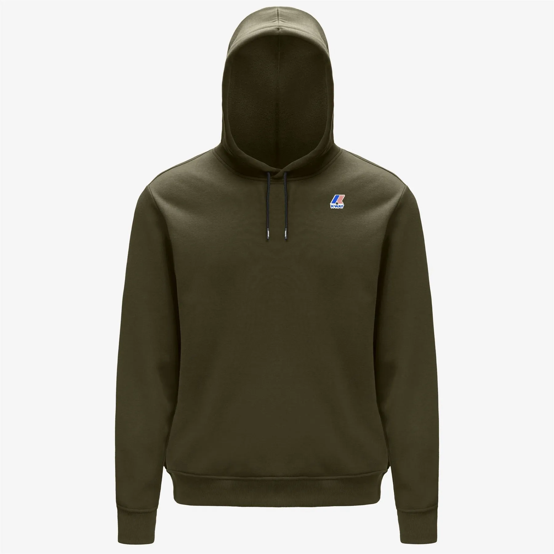 LE VRAI ARNETTE HV POLY CO - Green Blackish sold by K-Way