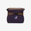 P. LE VRAI 3.0 CLAUDE - Jackets - Mid - Unisex - Violet sold by K-Way