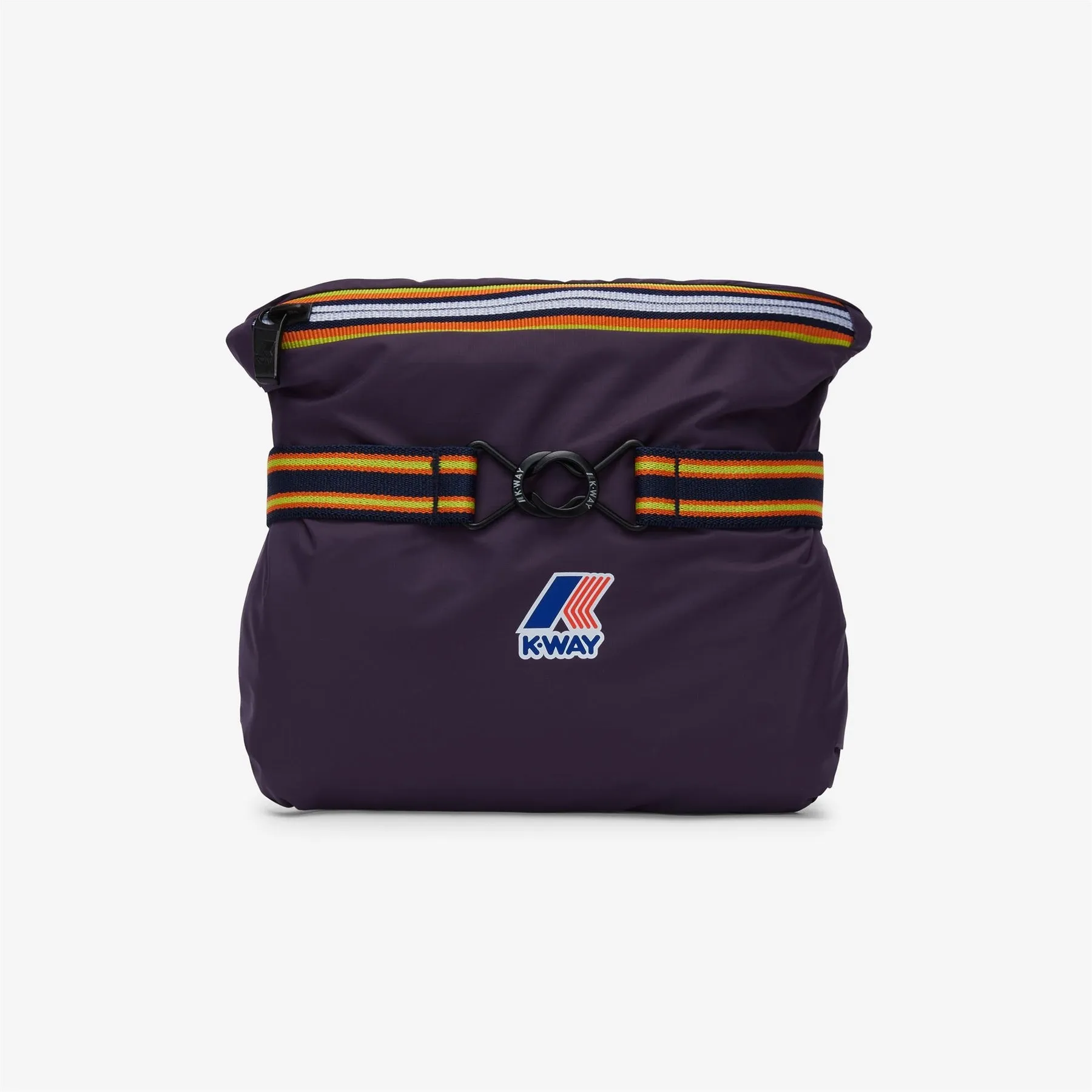 P. LE VRAI 3.0 CLAUDE - Jackets - Mid - Unisex - Violet sold by K-Way product image thumbnail 2