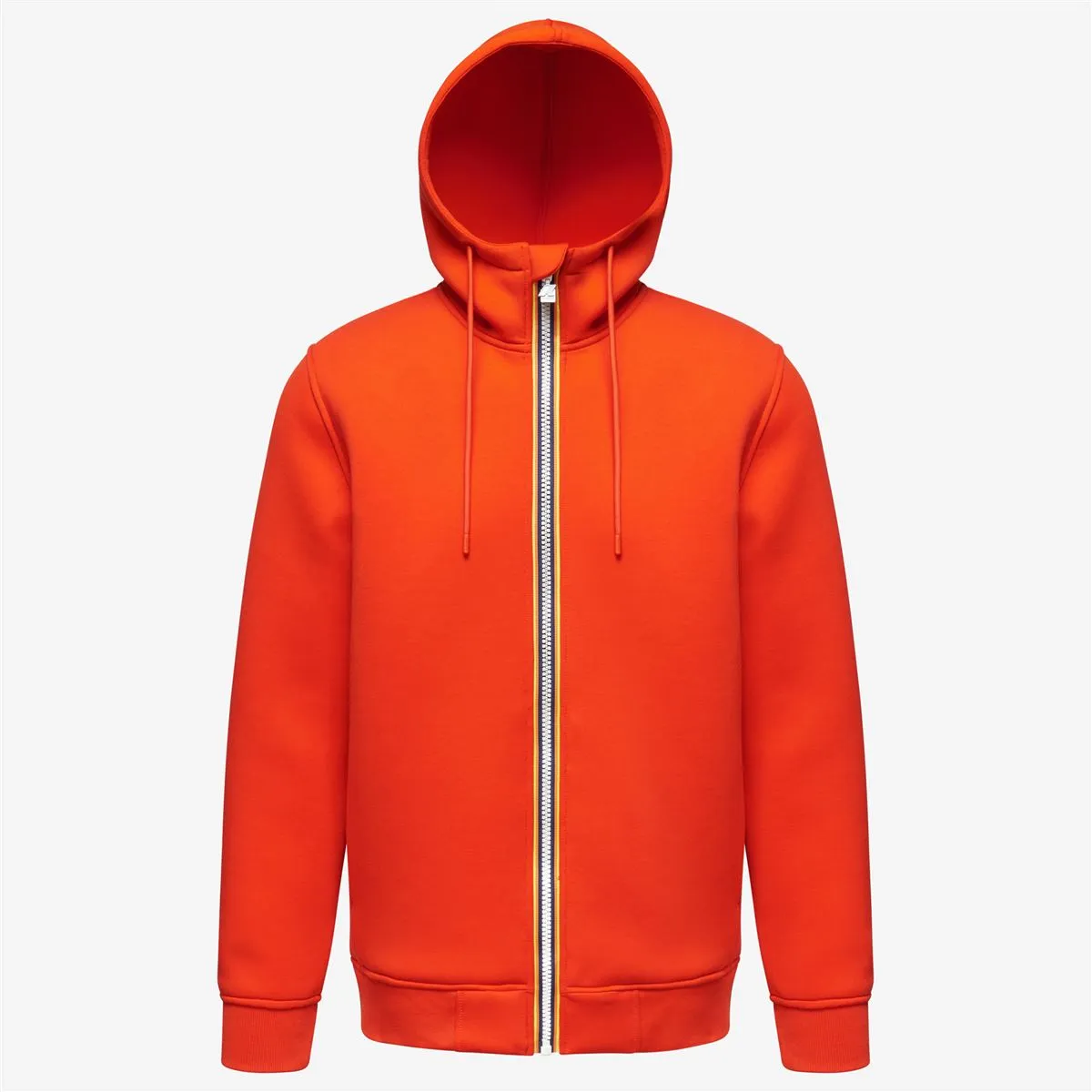 RAINER SPACER - Orange Pumpkin sold by K-Way