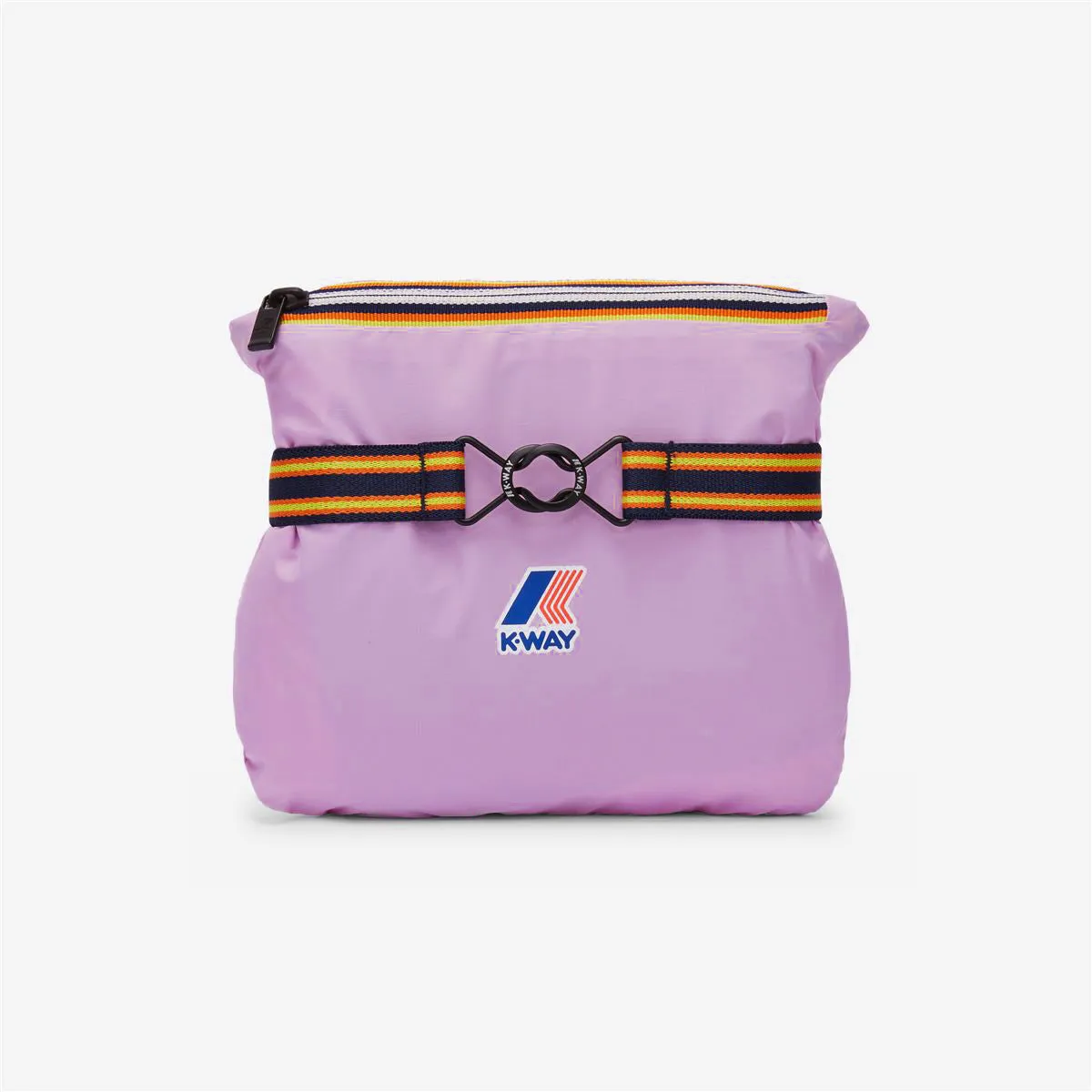 LE VRAI 3.0 CLAUDE - Jackets - Mid - Unisex - Violet sold by K-Way product image thumbnail 2