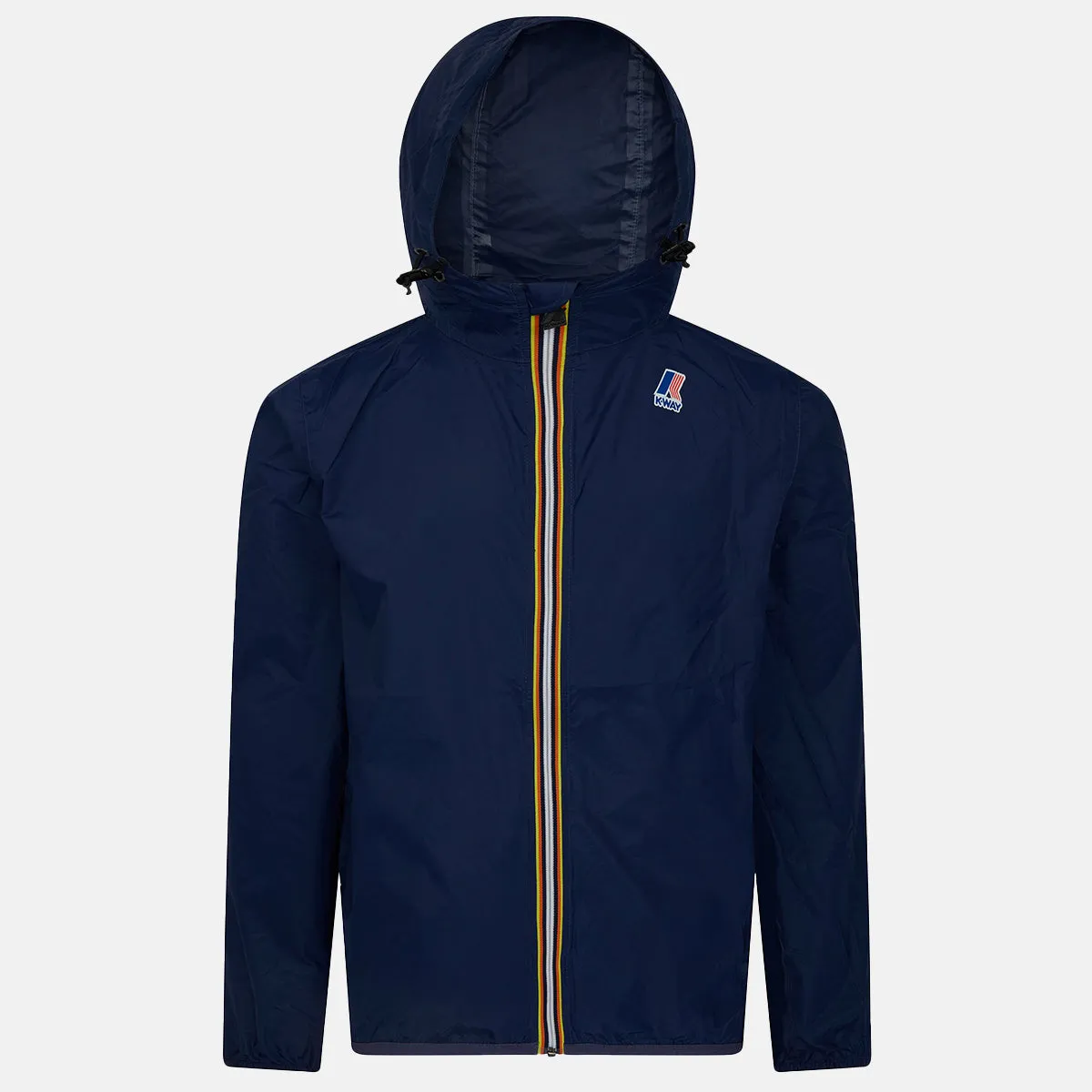 LE VRAI 3.0 CLAUDE - Jackets - Mid - Unisex - Blue Medieval sold by K-Way