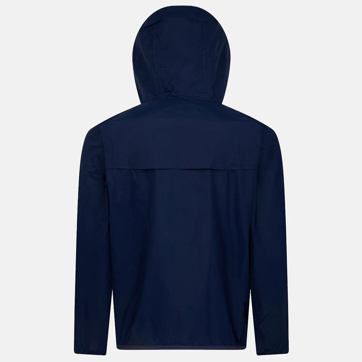 LE VRAI 3.0 CLAUDE - Jackets - Mid - Unisex - Blue Medieval sold by K-Way product image thumbnail 3