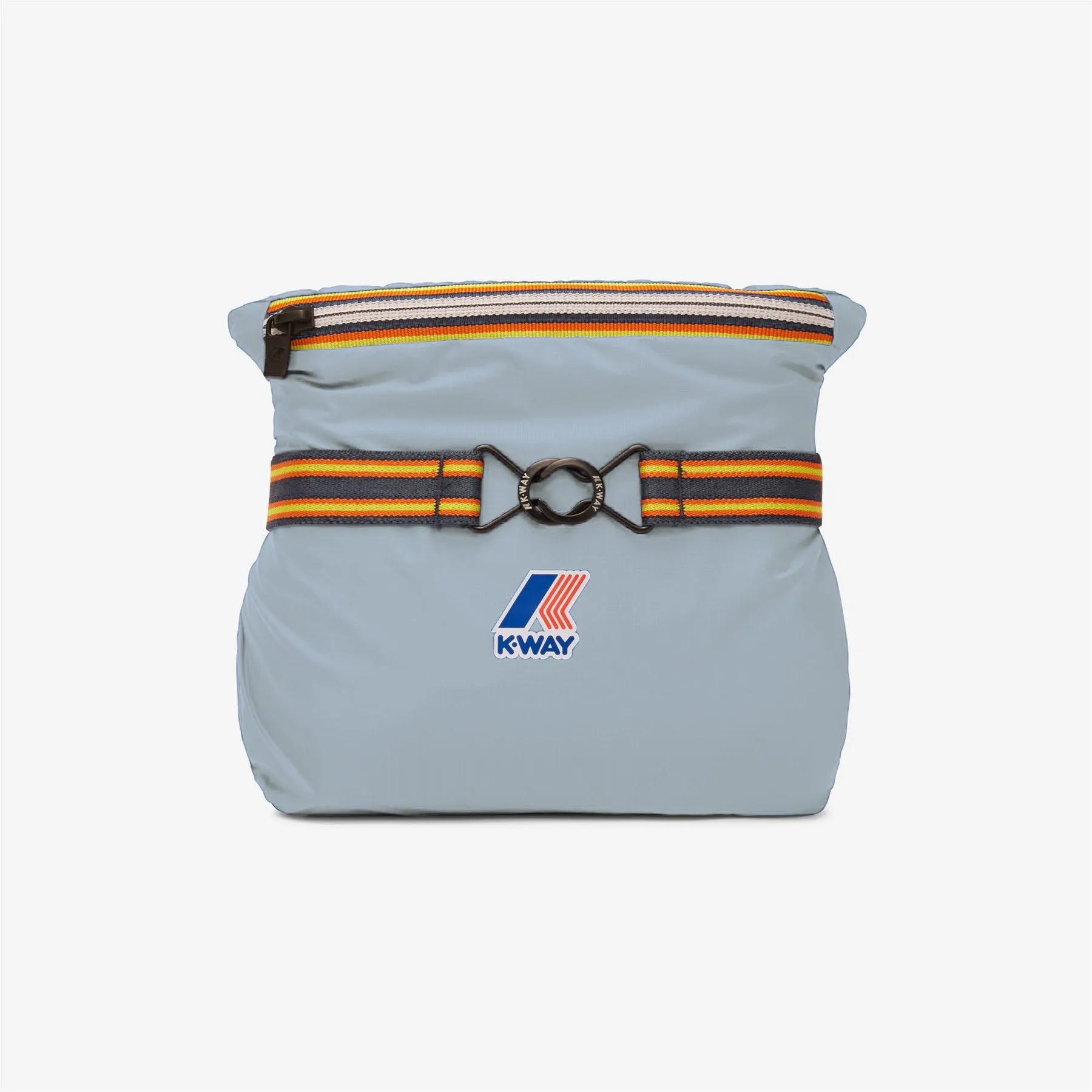 LE VRAI 3.0 CLAUDE - Jackets - Mid - Unisex - Grey Lt sold by K-Way product image thumbnail 2