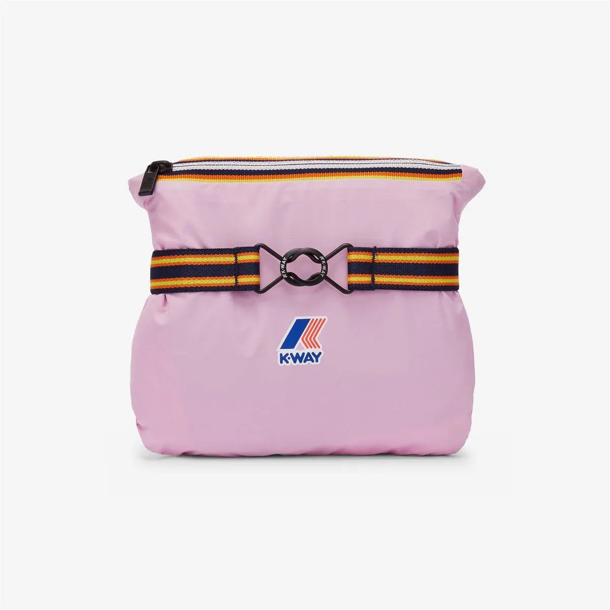 LE VRAI 3.0 CLAUDE - Jackets - Mid - Unisex - Pink sold by K-Way product image thumbnail 2