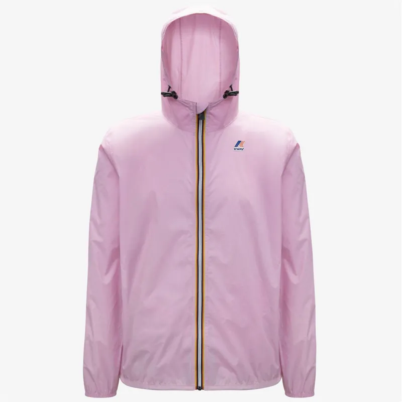 LE VRAI 3.0 CLAUDE - Jackets - Mid - Unisex - Pink sold by K-Way