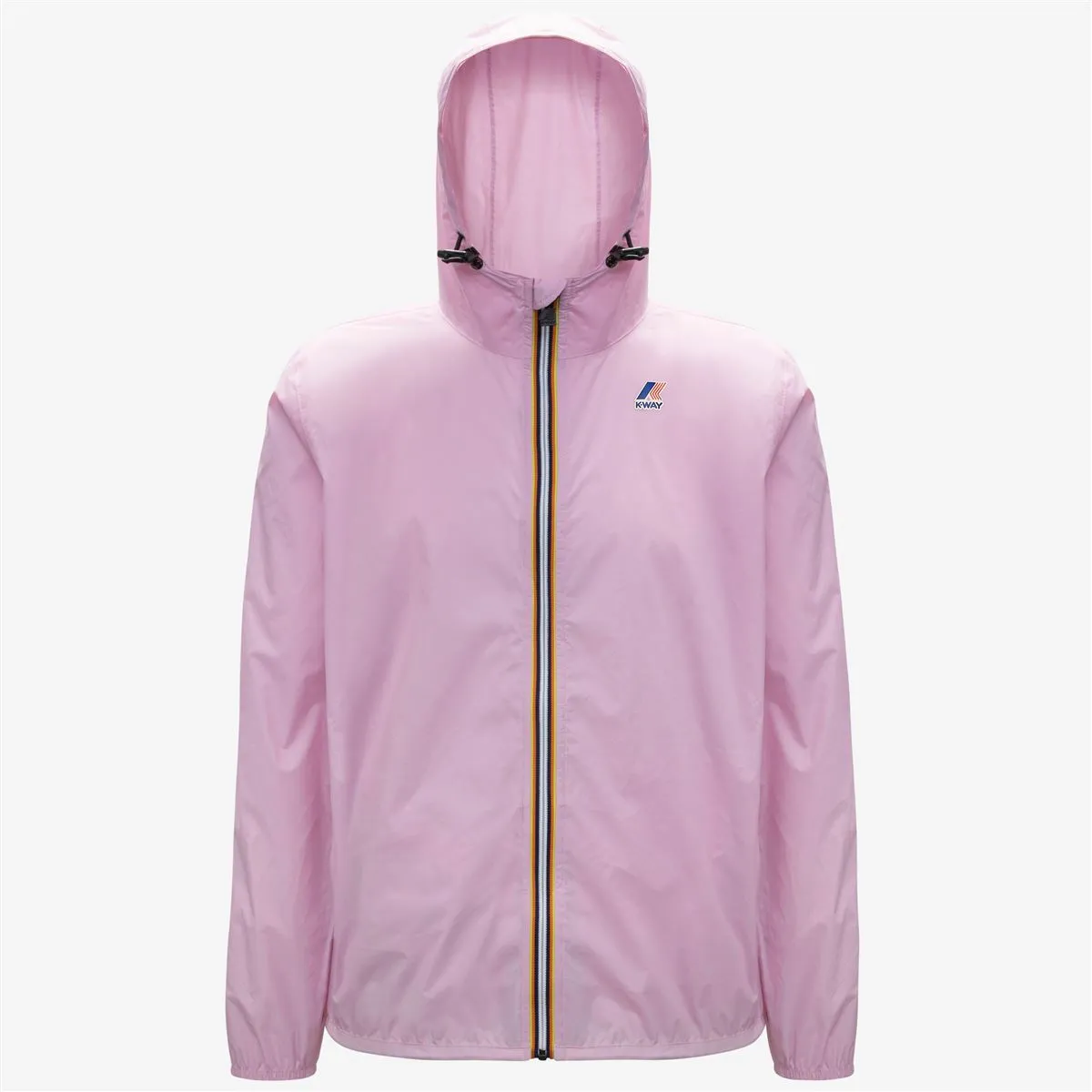 LE VRAI 3.0 CLAUDE - Jackets - Mid - Unisex - Pink sold by K-Way