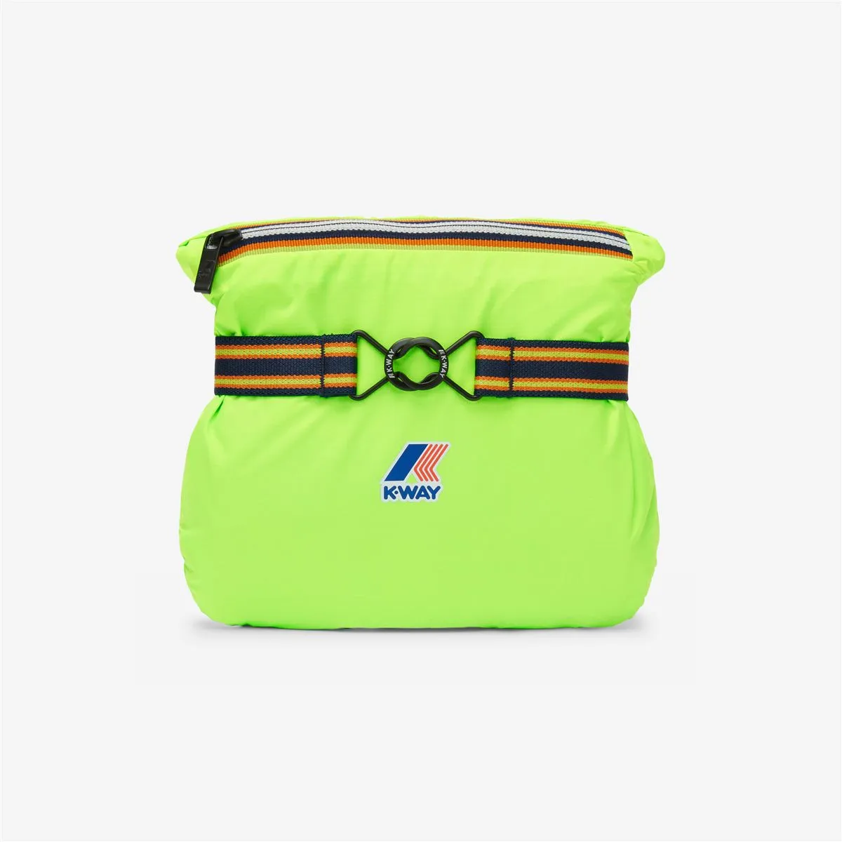 LE VRAI 3.0 CLAUDE - Jackets - Mid - Unisex - Yellow Soleil sold by K-Way product image thumbnail 2