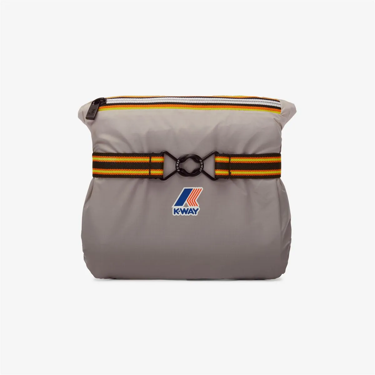 LE VRAI 3.0 CLAUDE - Jackets - Mid - Unisex - Grey Smoke sold by K-Way product image thumbnail 2