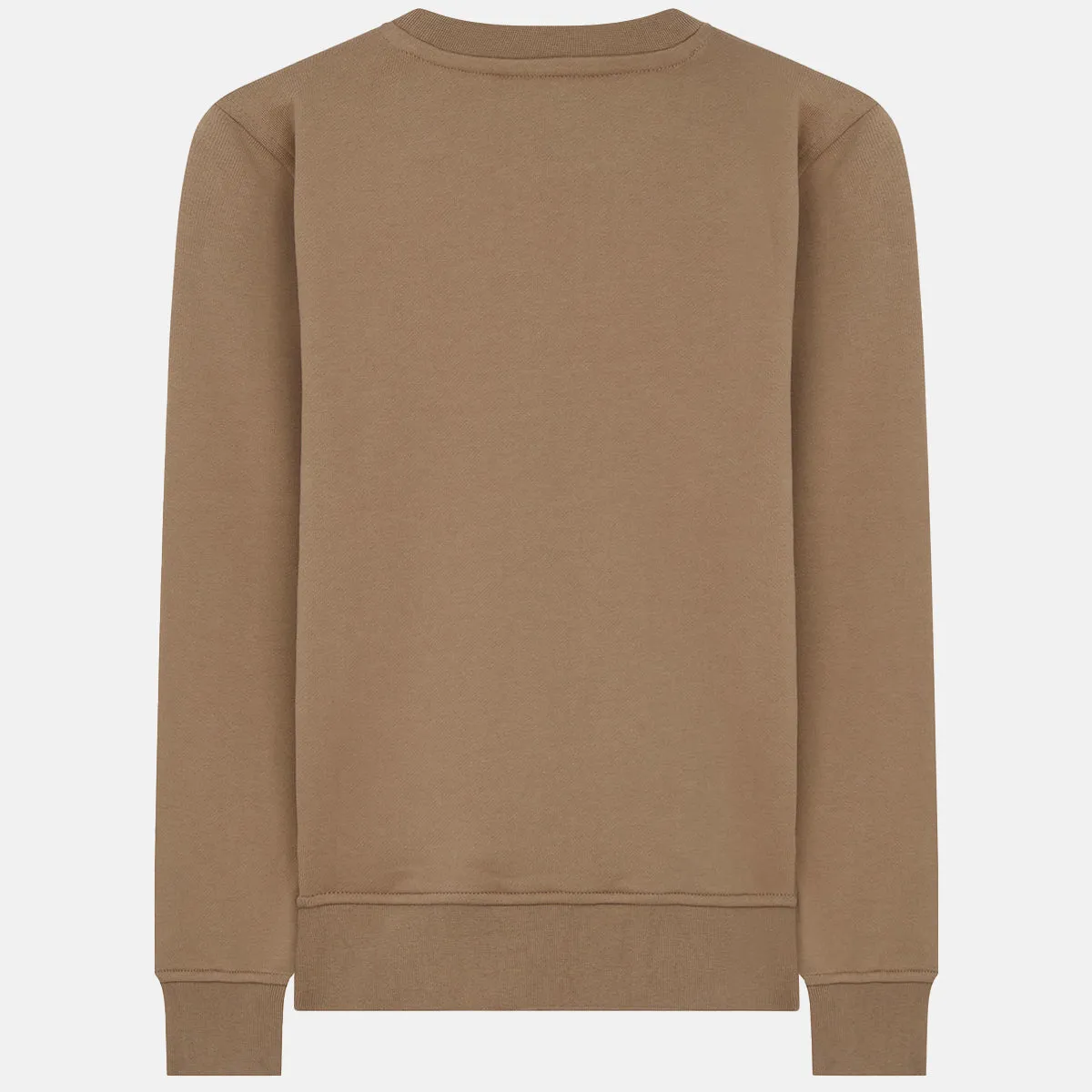 BAPTISTE - Fleece - Jumper - Beige Taupe sold by K-Way product image thumbnail 2