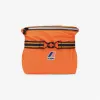 P. LE VRAI CLAUDE - Jackets - Mid - Unisex - Orange Lt sold by K-Way