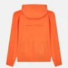 P. LE VRAI CLAUDE - Jackets - Mid - Unisex - Orange Lt sold by K-Way