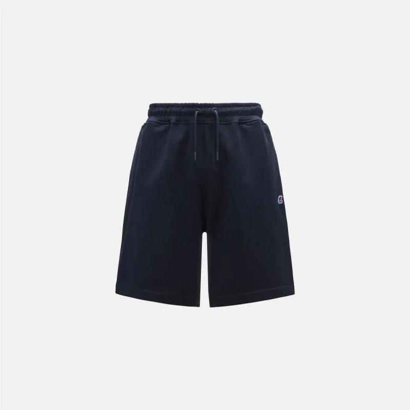 ERIK - Shorts - Man - Blue Depth made by K-Way