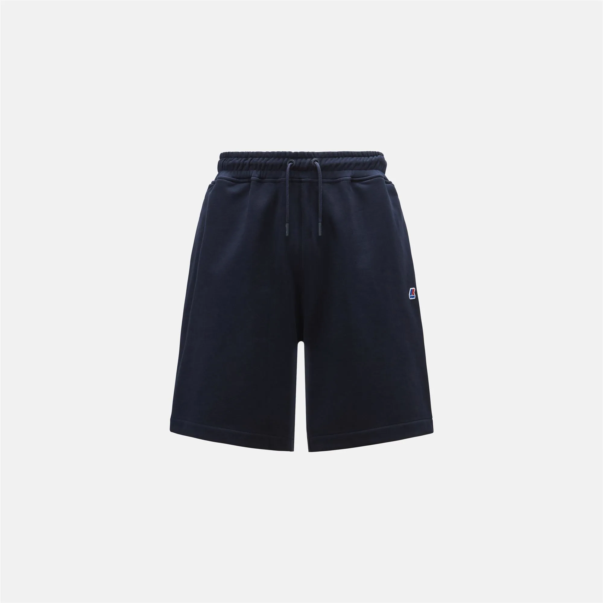 ERIK - Shorts - Man - Blue Depth sold by K-Way