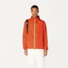 LE VRAI 3.0 CLAUDE - Jackets - Mid - Unisex - Orange sold by K-Way