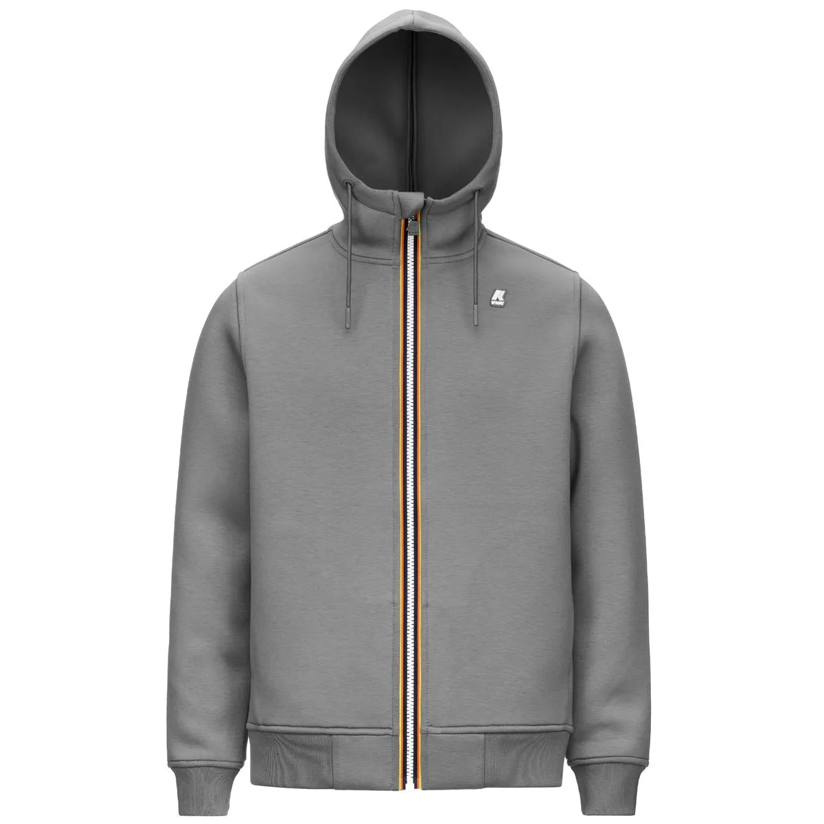 RAINER SPACER - Grey Md Steel sold by K-Way