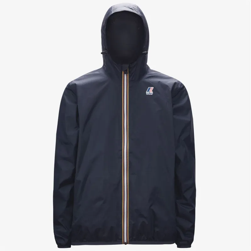 LE VRAI 3.0 CLAUDE WARM - Blue Depth sold by K-Way