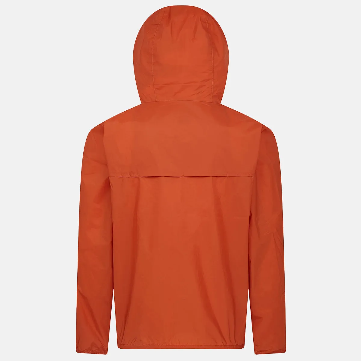 LE VRAI 3.0 CLAUDE - Jackets - Mid - Unisex - Orange Rust sold by K-Way product image thumbnail 2