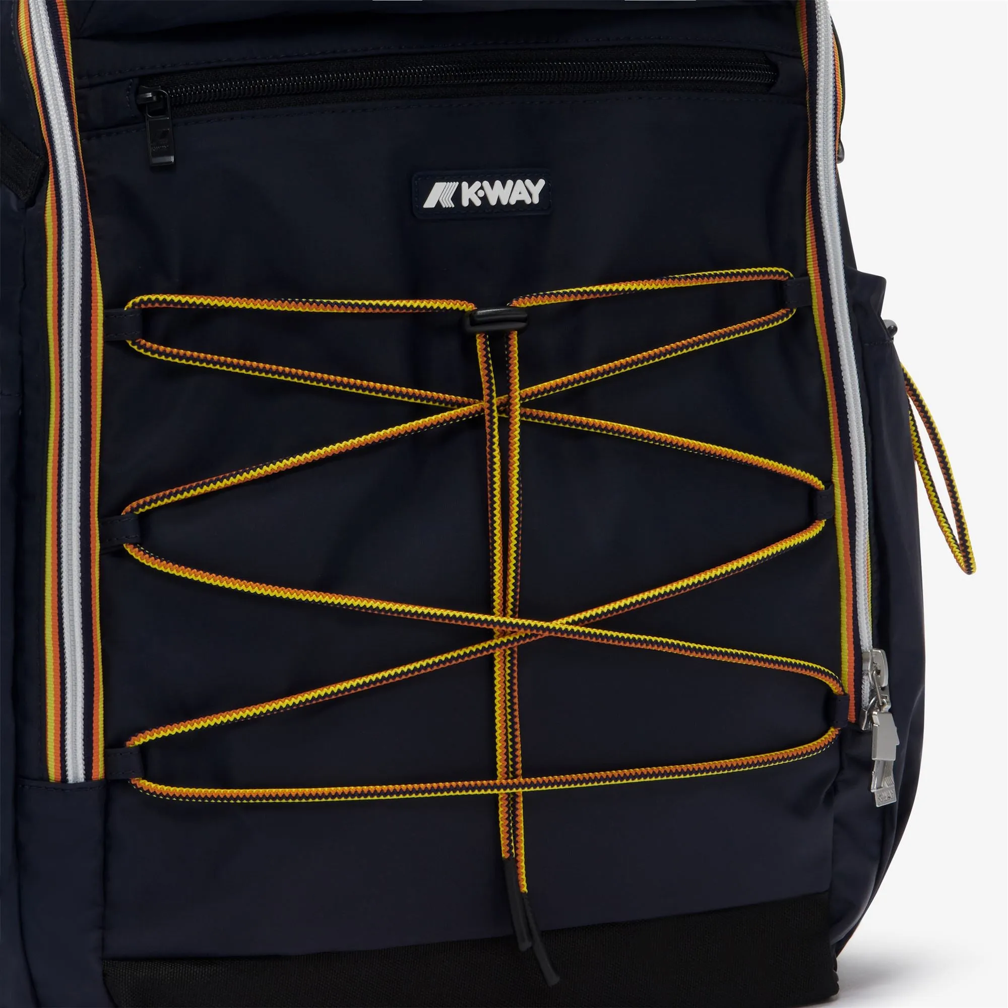 MONTE LIMAR - Bags - Backpack - Unisex - Blue Depth sold by K-Way product image thumbnail 4