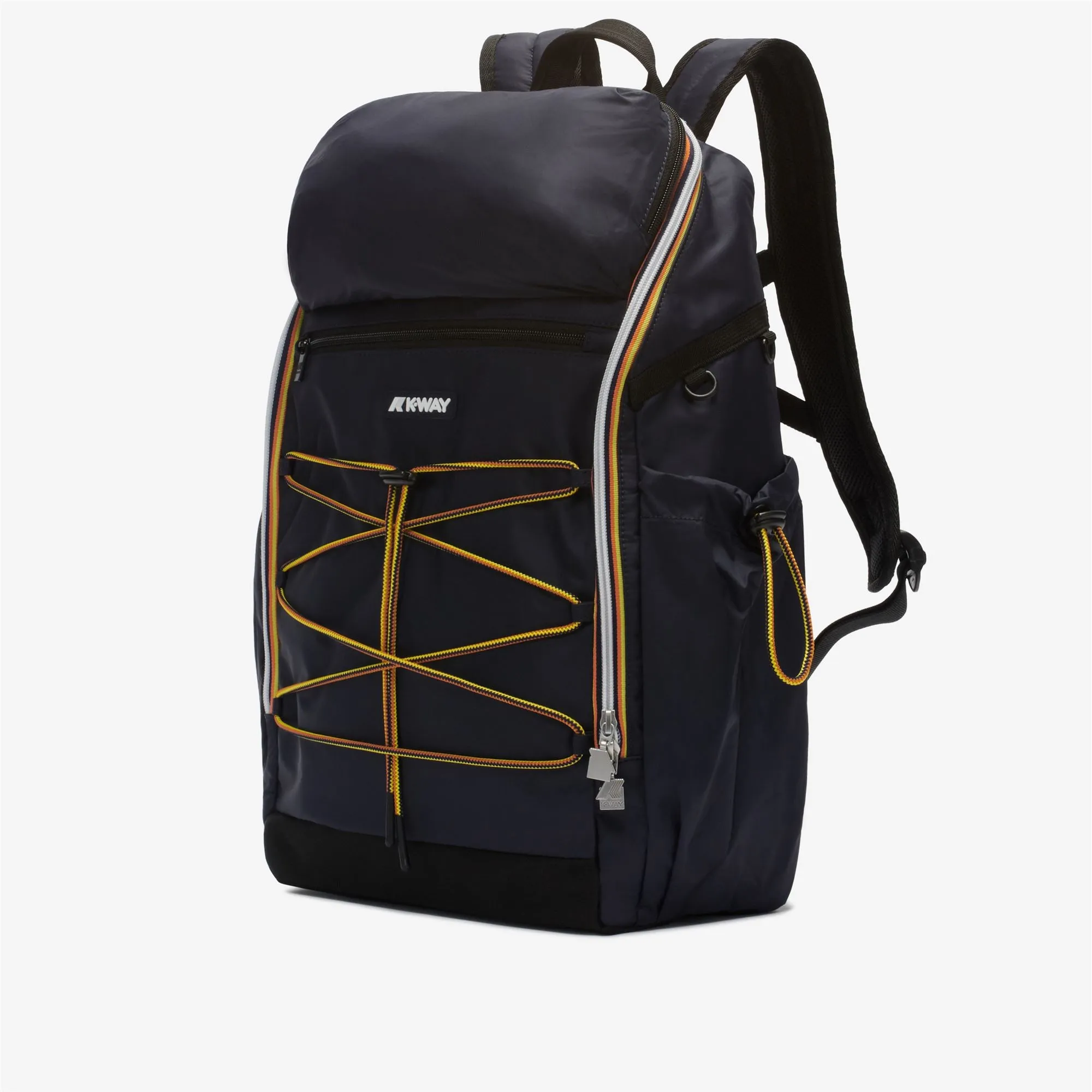 MONTE LIMAR - Bags - Backpack - Unisex - Blue Depth sold by K-Way product image thumbnail 2