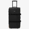 BLOSSAC M - Luggage Bags - Trolley - UNISEX - BLACK PURE-BLACK PURE sold by K-Way