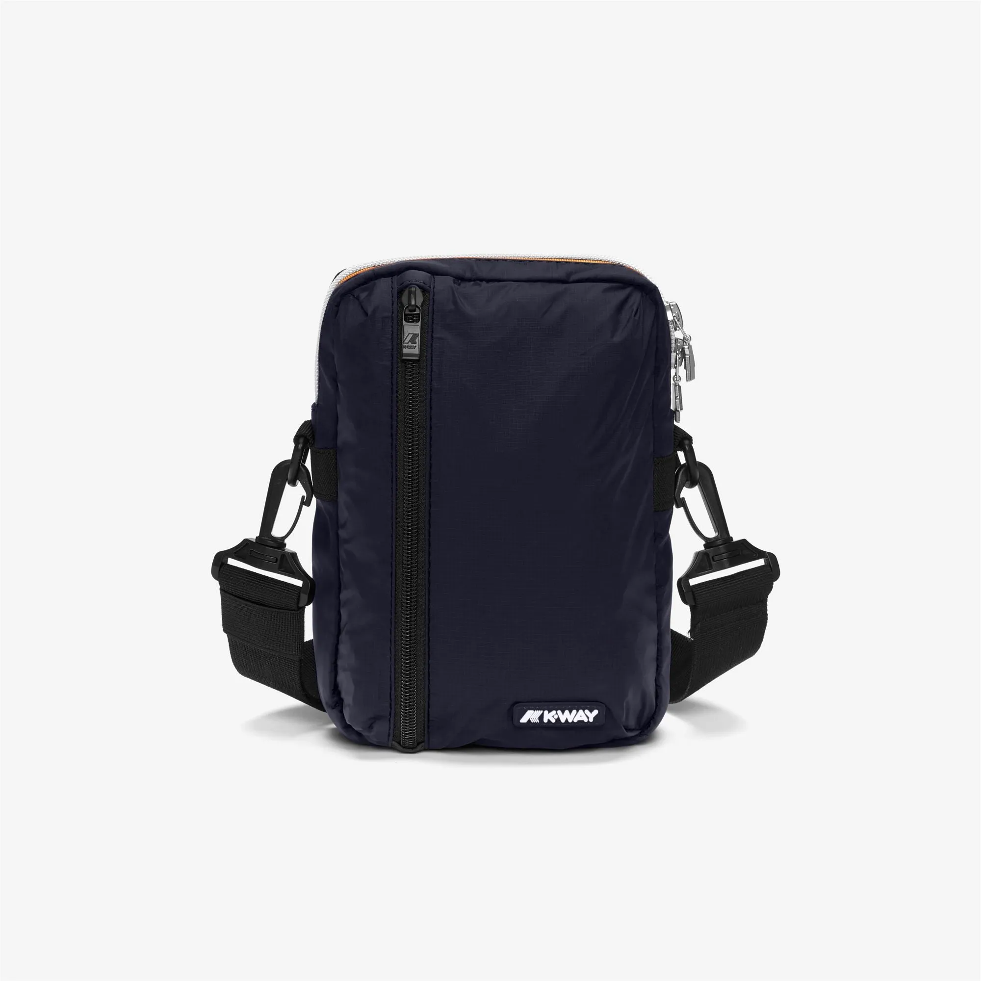 BARBITON - Bags - Shoulder Bag - UNISEX - BLUE DEPTH sold by K-Way