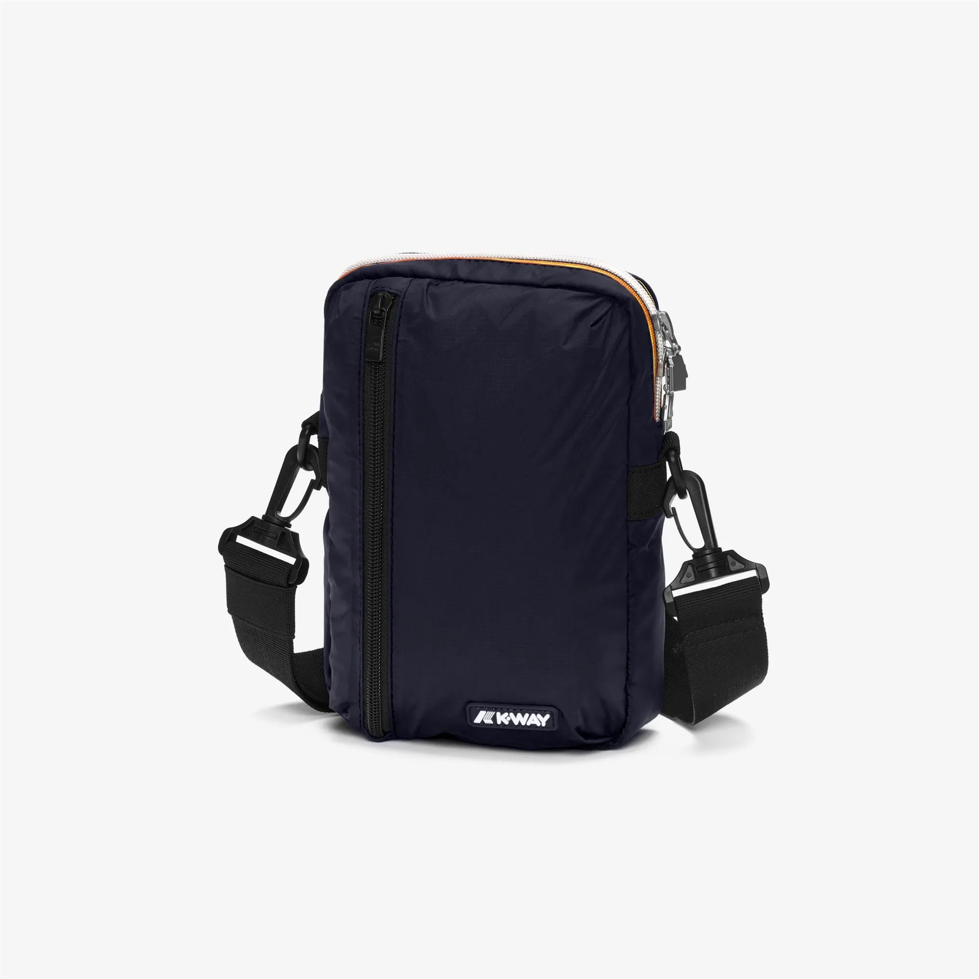BARBITON - Bags - Shoulder Bag - UNISEX - BLUE DEPTH sold by K-Way product image thumbnail 2