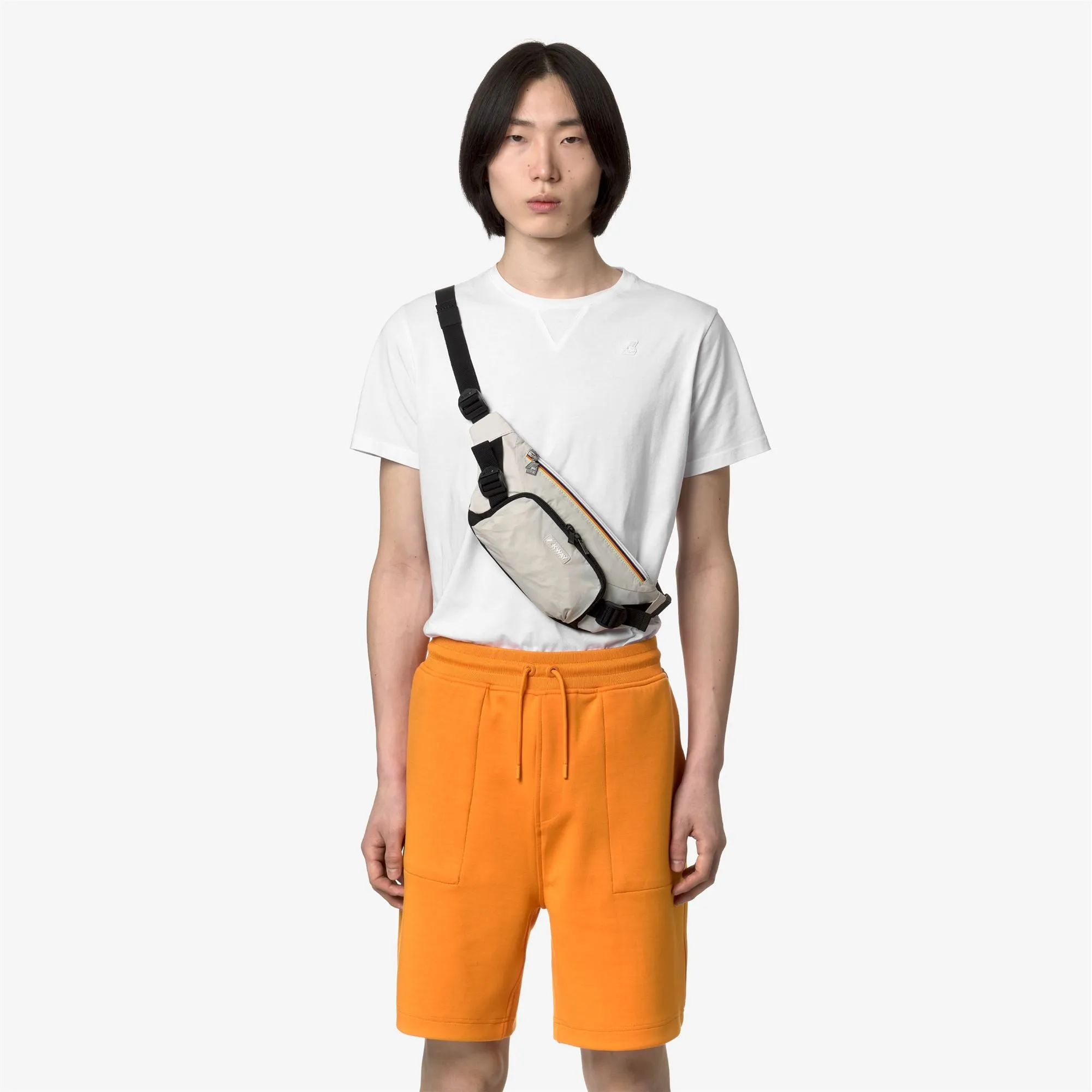 FERICY S - Bags - Waist Bag - UNISEX - BEIGE LT sold by K-Way product image thumbnail 4