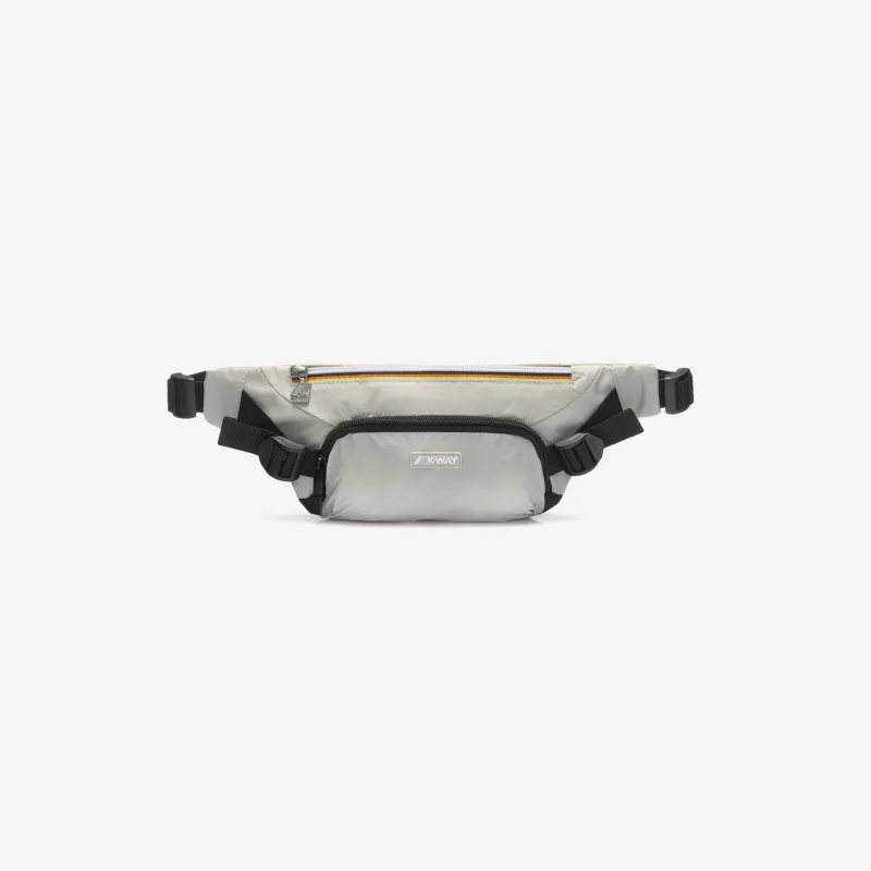 FERICY S - Bags - Waist  Bag - UNISEX - BEIGE LT sold by K-Way