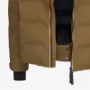 MERIBEL - Jackets - Mid - MAN - Brown Corda sold by K-Way