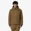 MERIBEL - Jackets - Mid - MAN - Brown Corda sold by K-Way
