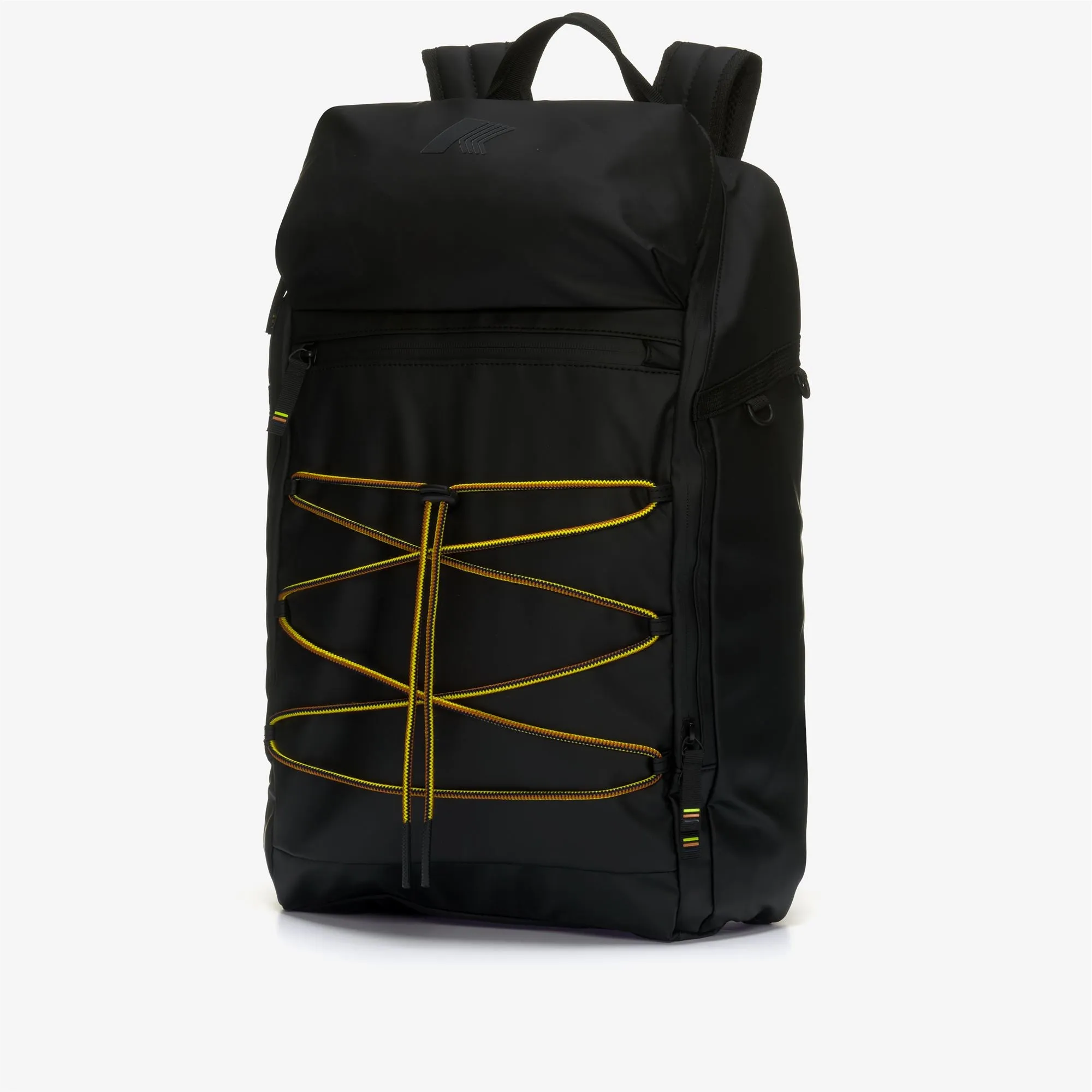 YANIS - Bags - Backpack - Unisex - Black Pure sold by K-Way product image thumbnail 2