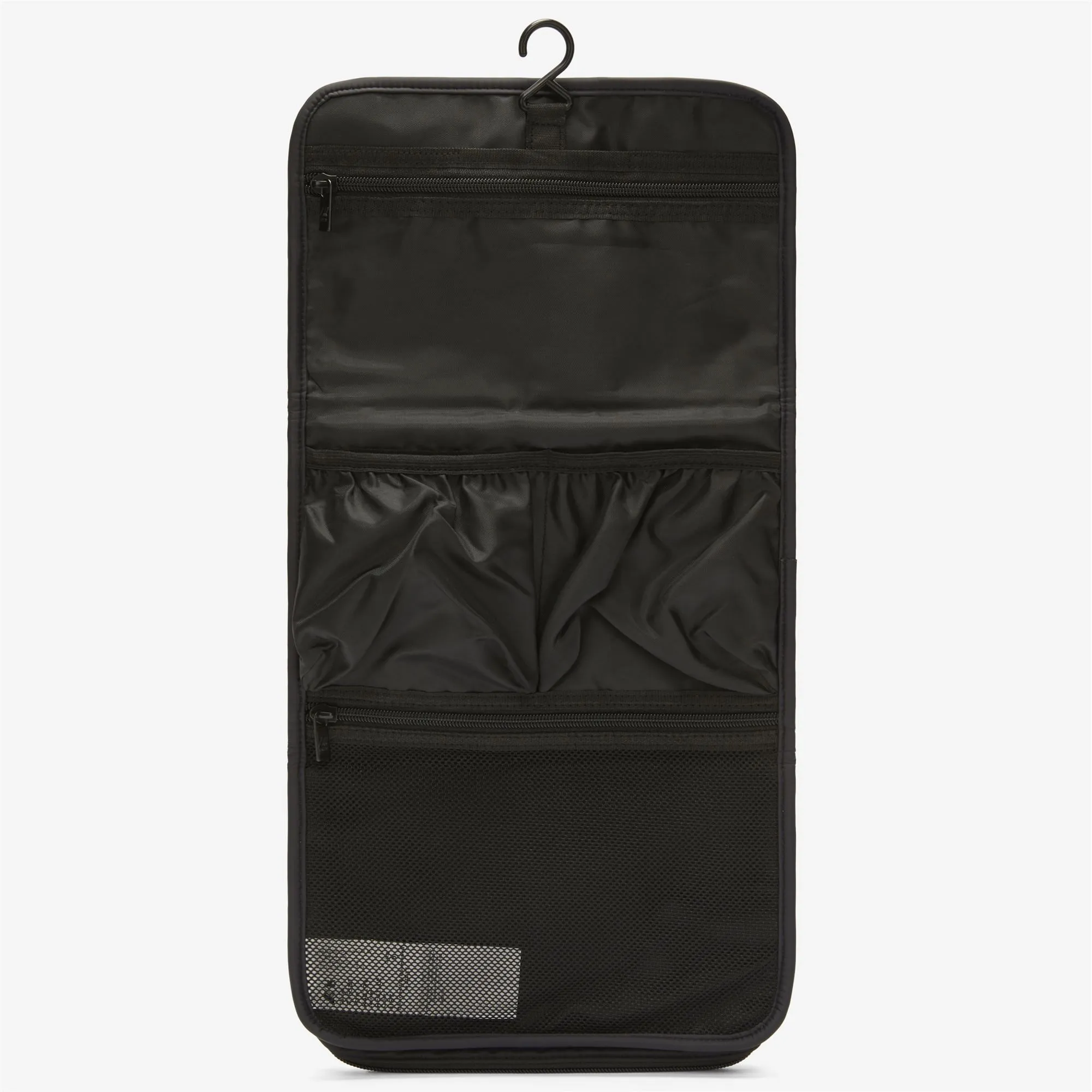 REVILLE - Small Accessories - BEAUTY CASE - UNISEX - BLACK PURE sold by K-Way product image thumbnail 3