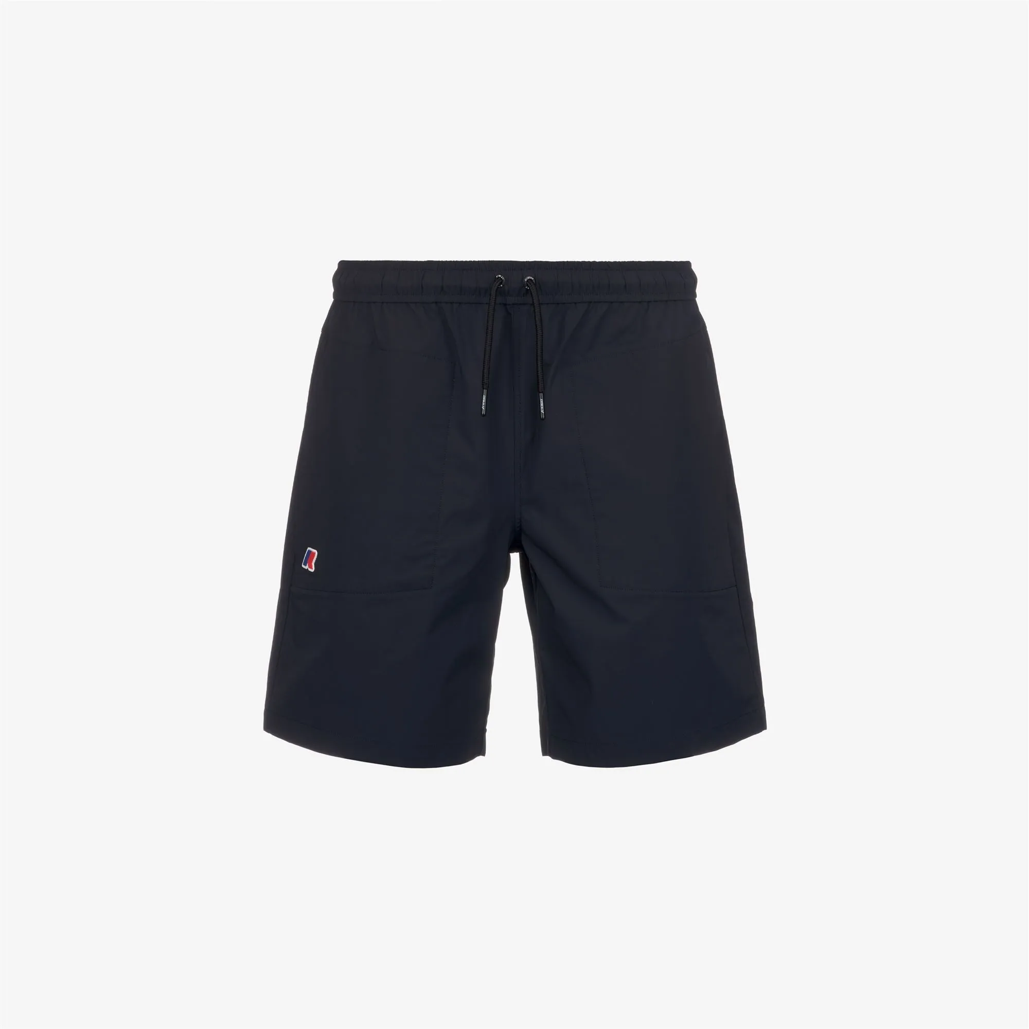 NESTY TRAVEL - Shorts - Sport Shorts - UNISEX - BLUE DEPTH sold by K-Way