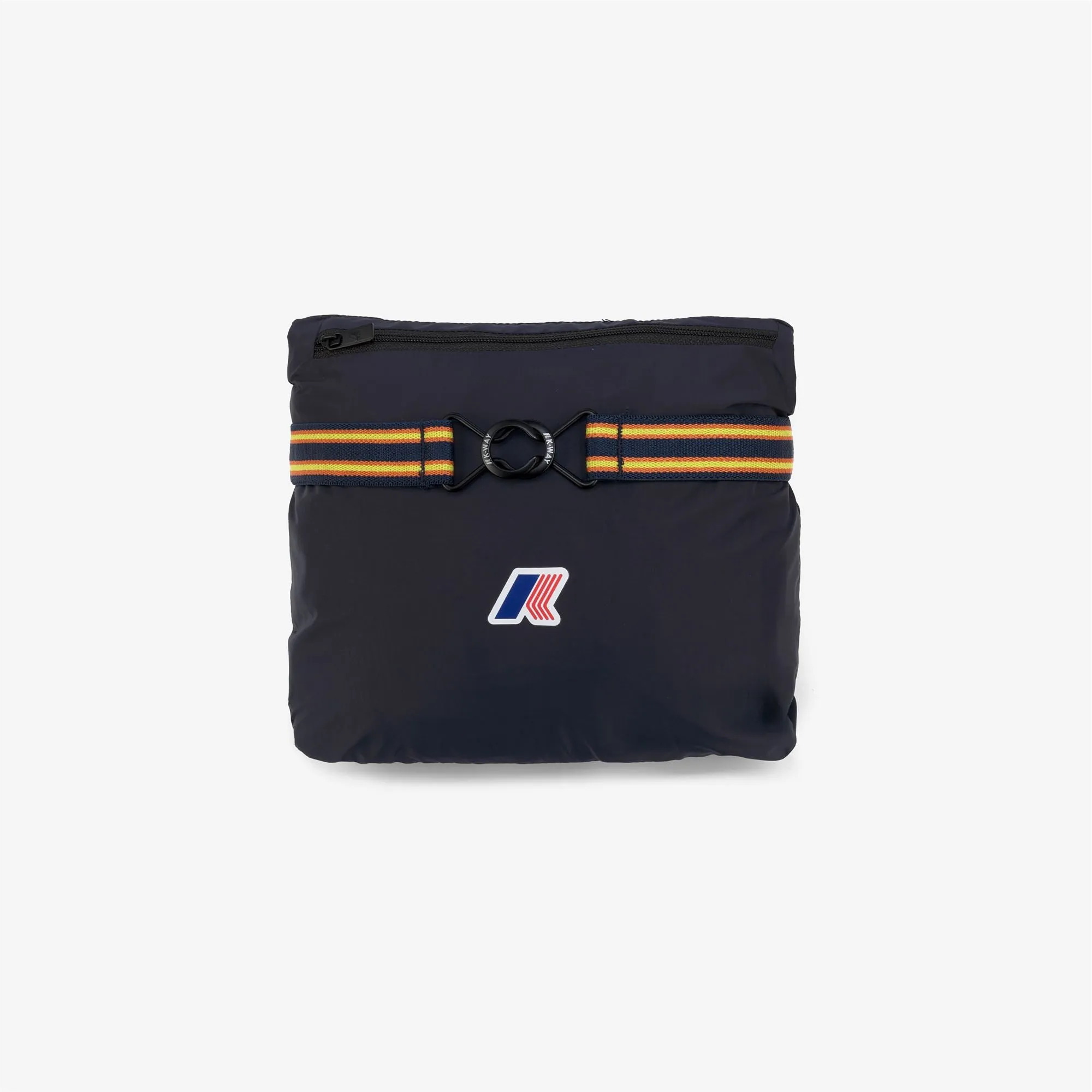 CHARMEL TRAVEL - Jackets - Mid - UNISEX - BLUE DEPTH sold by K-Way product image thumbnail 2