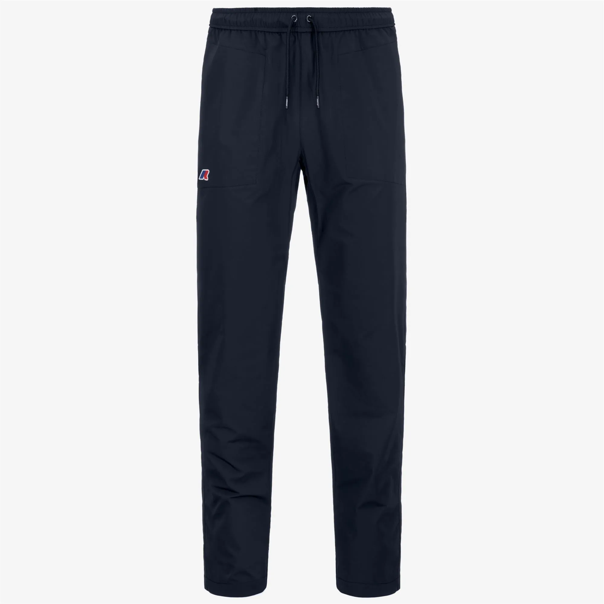 MED TRAVEL - Pants - Sport Trousers - UNISEX - BLUE DEPTH sold by K-Way