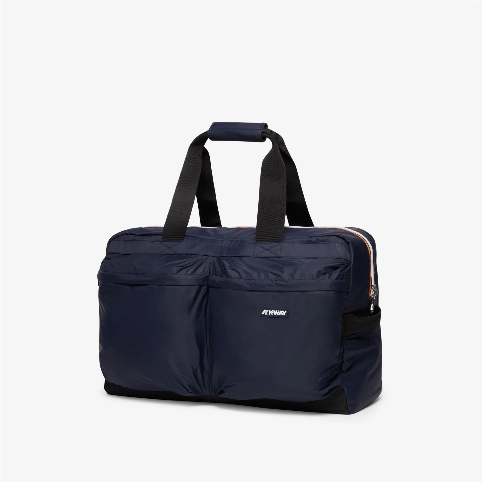 ARDELU M - Bags - Duffle - Unisex - Blue Depth sold by K-Way product image thumbnail 2
