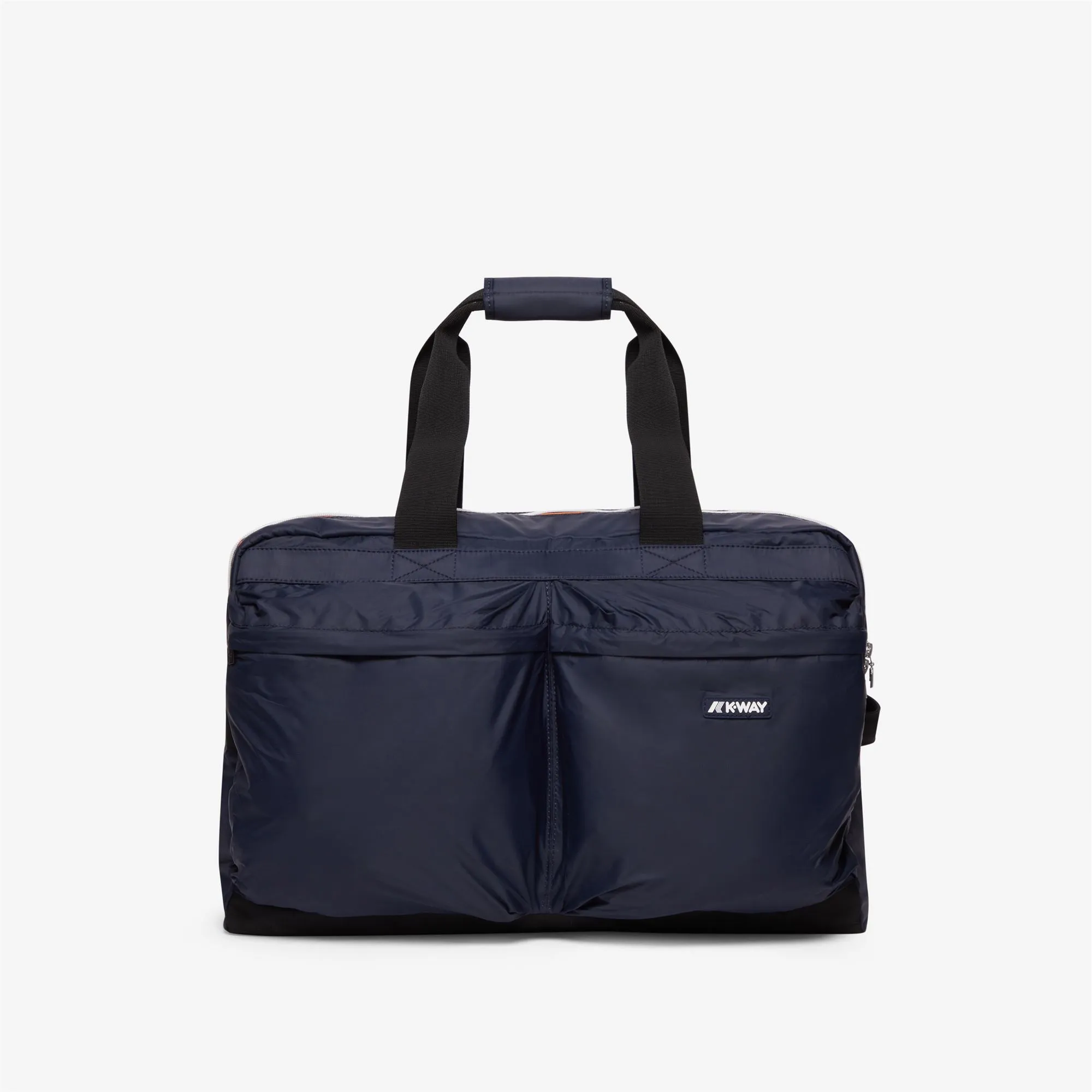 ARDELU M - Bags - Duffle - Unisex - Blue Depth sold by K-Way