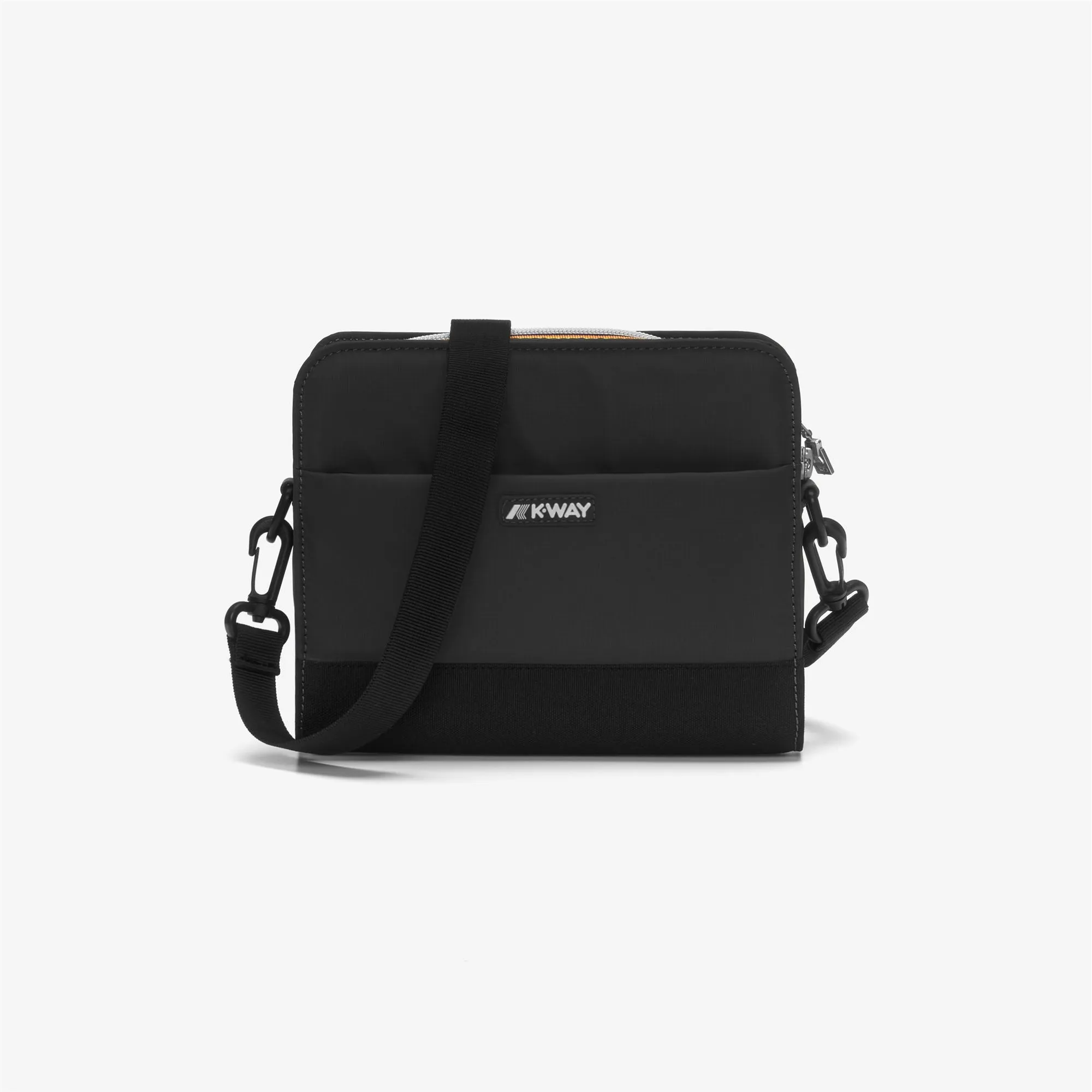 MARYBELL - Bags - Pouch Bag - Woman - Black Pure sold by K-Way