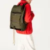 MONTE LIMAR - Bags - Backpack - UNISEX - GREEN BLACKISH sold by K-Way
