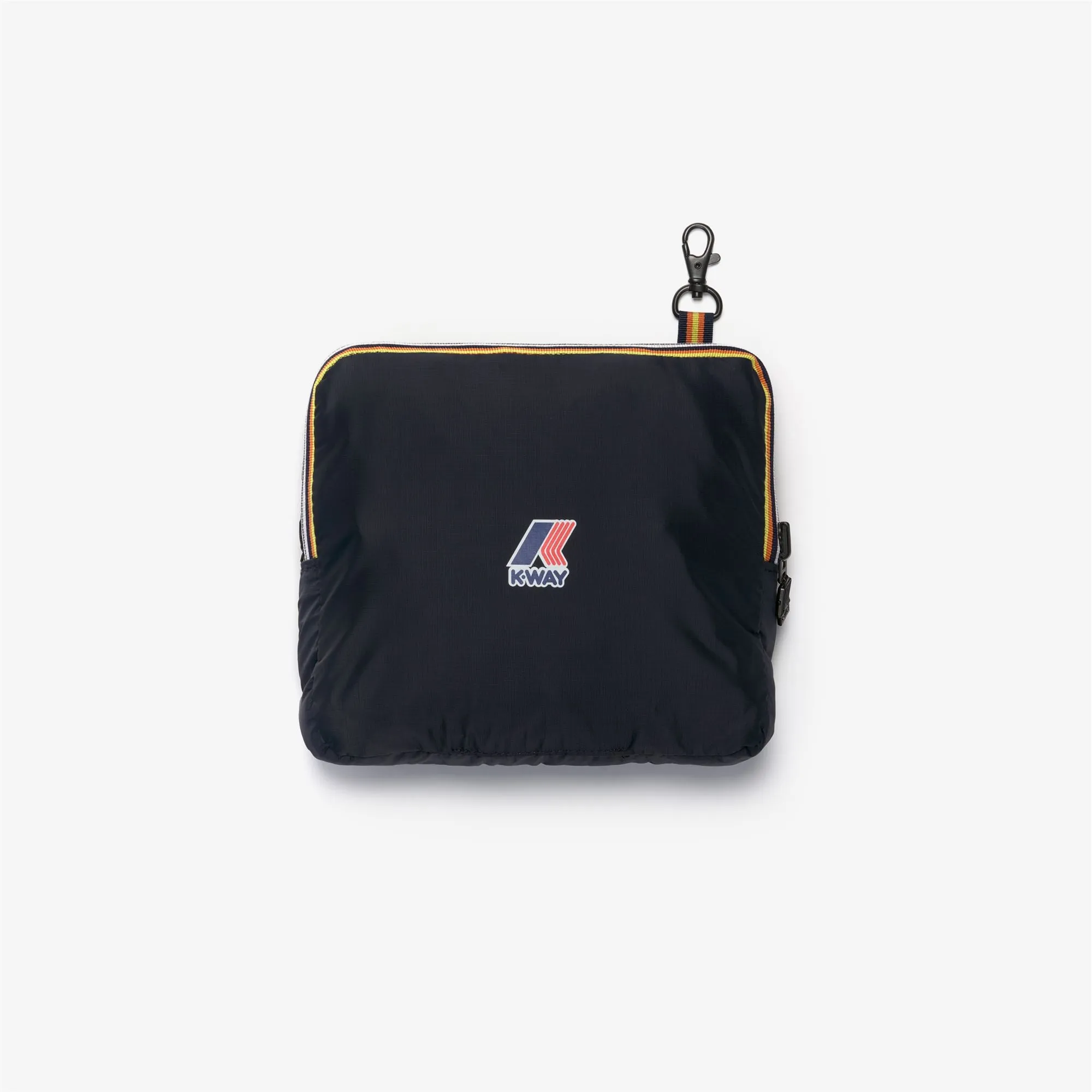 LE VRAI 3.0 MARCEL - Bags - Duffle - UNISEX - Blue Depth sold by K-Way product image thumbnail 4