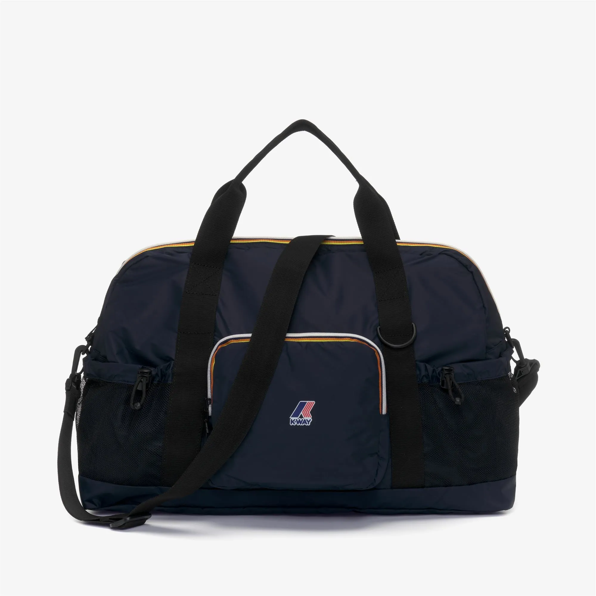 LE VRAI 3.0 MARCEL - Bags - Duffle - UNISEX - Blue Depth sold by K-Way