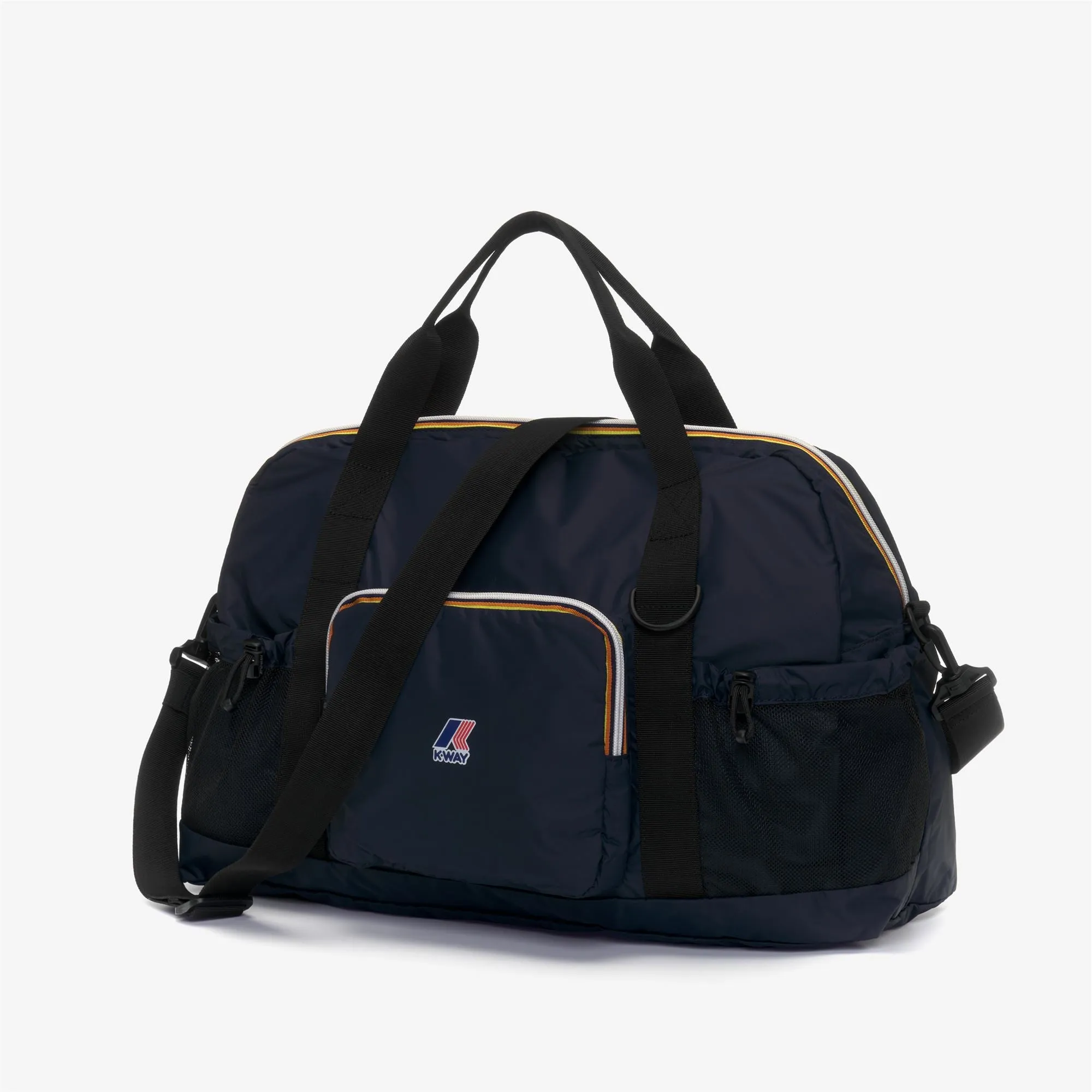 LE VRAI 3.0 MARCEL - Bags - Duffle - UNISEX - Blue Depth sold by K-Way product image thumbnail 2