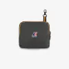 LE VRAI 3.0 VICTORINE - Bags - Shopping Bag - UNISEX - GREEN BLACKISH sold by K-Way