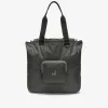 LE VRAI 3.0 VICTORINE - Bags - Shopping Bag - UNISEX - GREEN BLACKISH sold by K-Way