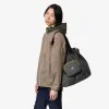 LE VRAI 3.0 VICTORINE - Bags - Shopping Bag - UNISEX - GREEN BLACKISH sold by K-Way