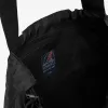 LE VRAI 3.0 VICTORINE - Bags - Shopping Bag - UNISEX - Black Pure sold by K-Way