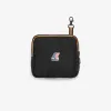 LE VRAI 3.0 VICTORINE - Bags - Shopping Bag - UNISEX - Black Pure sold by K-Way