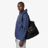 LE VRAI 3.0 VICTORINE - Bags - Shopping Bag - UNISEX - Black Pure sold by K-Way